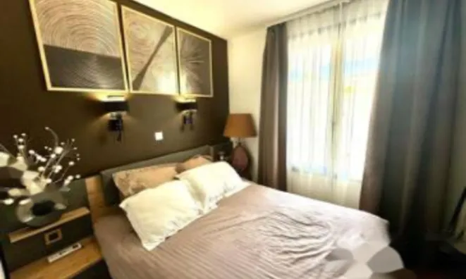 Недвижимость Apartment Cannes Croix Gardes: 5