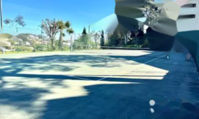 Недвижимость Apartment Cannes Croix Gardes: 9