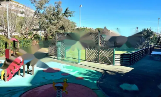 Недвижимость Apartment Cannes Croix Gardes: 10