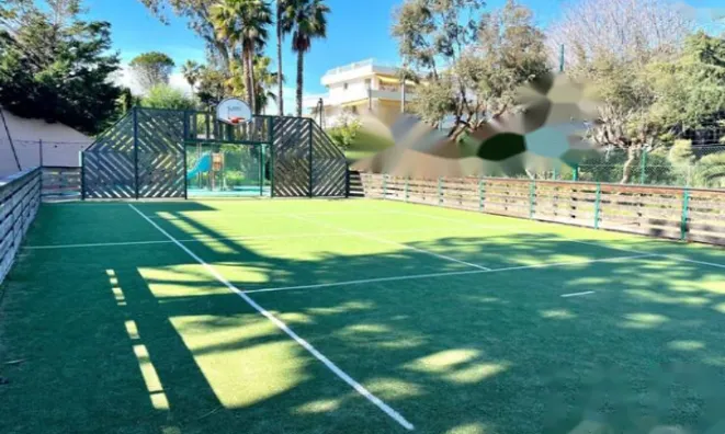 Недвижимость Apartment Cannes Croix Gardes: 11