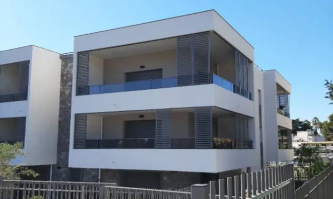 Недвижимость Apartment Petit Juas: 1