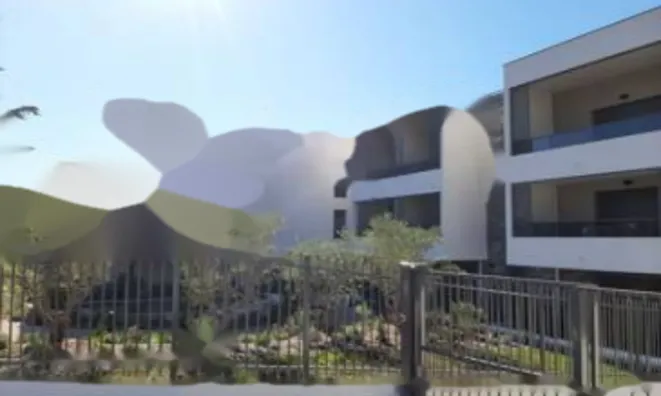 Недвижимость Apartment Petit Juas: 2