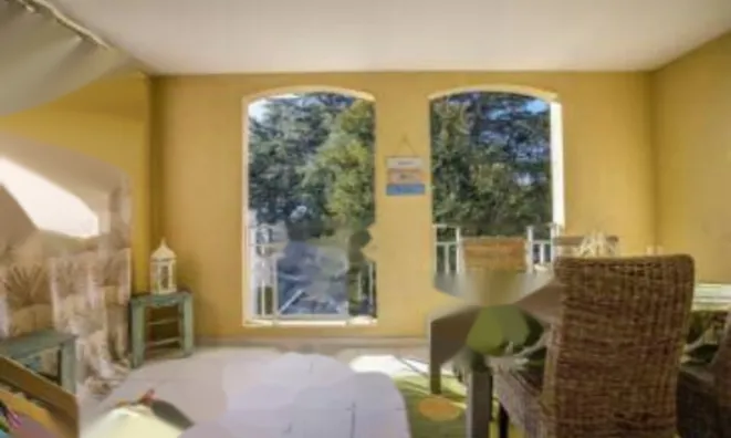 Недвижимость Apartment Croix des Gardes: 2