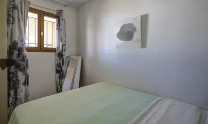 Недвижимость Apartment Croix des Gardes: 10