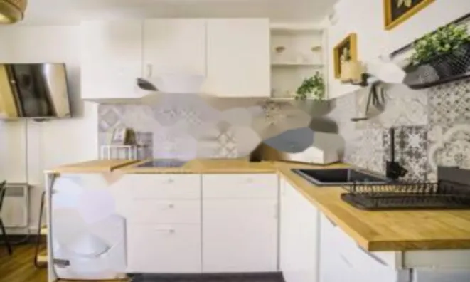 Недвижимость Apartment Croix des Gardes: 18