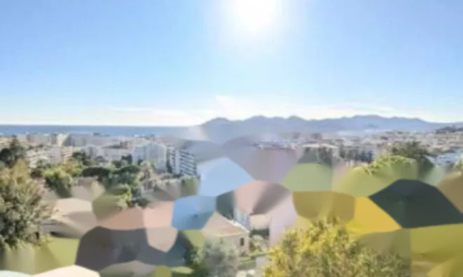 Недвижимость Apartment Cannes Californie: 2