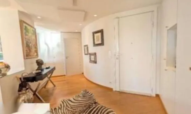 Недвижимость Apartment Cannes Californie: 3