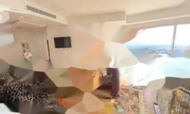 Недвижимость Apartment Cannes Californie: 5