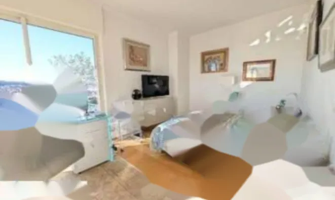 Недвижимость Apartment Cannes Californie: 6