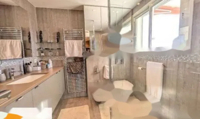 Недвижимость Apartment Cannes Californie: 7