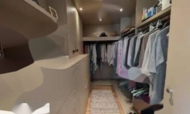 Недвижимость Apartment Cannes Californie: 8