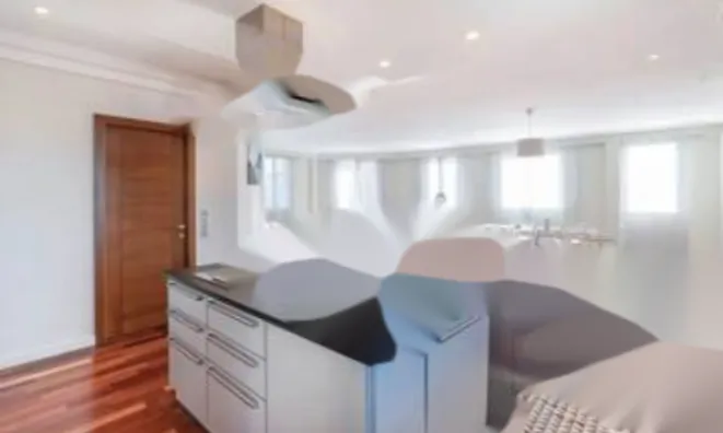 Недвижимость Apartment Cannes Central: 2