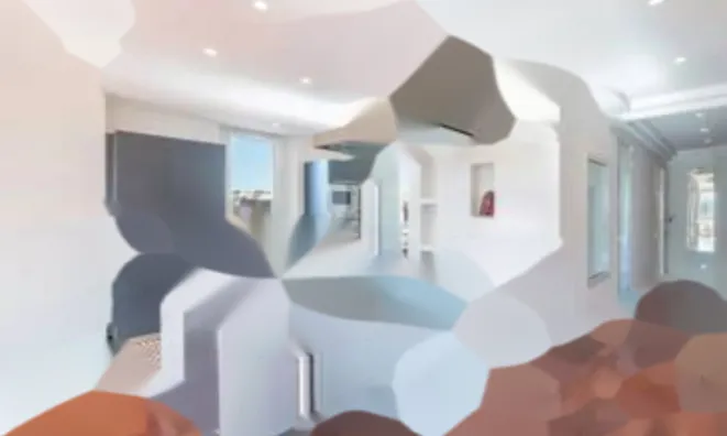 Недвижимость Apartment Cannes Central: 5