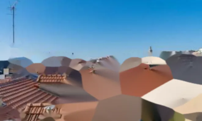 Недвижимость Apartment Cannes Central: 8