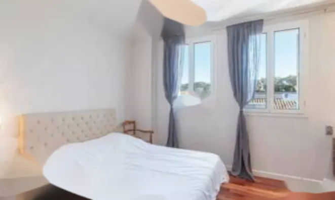 Недвижимость Apartment Cannes Central: 9