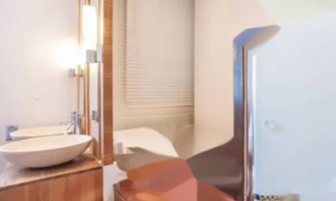 Недвижимость Apartment Cannes Central: 12