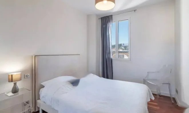 Недвижимость Apartment Cannes Central: 13