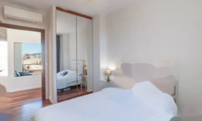 Недвижимость Apartment Cannes Central: 14