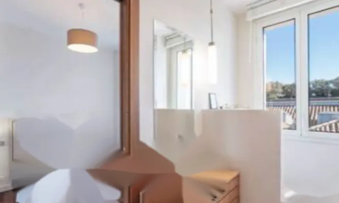 Недвижимость Apartment Cannes Central: 15