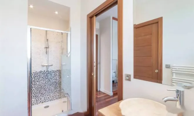 Недвижимость Apartment Cannes Central: 16