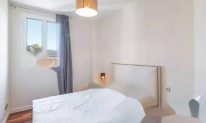 Недвижимость Apartment Cannes Central: 17