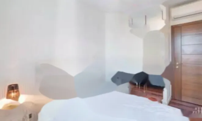 Недвижимость Apartment Cannes Central: 18