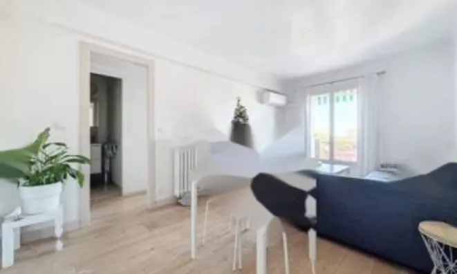 Недвижимость Apartment Pointe Croisette: 2