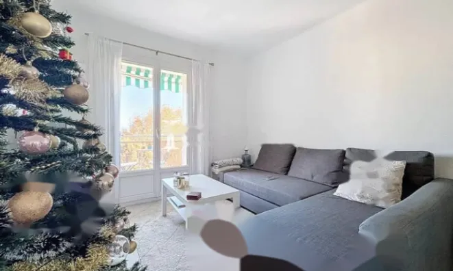 Недвижимость Apartment Pointe Croisette: 4