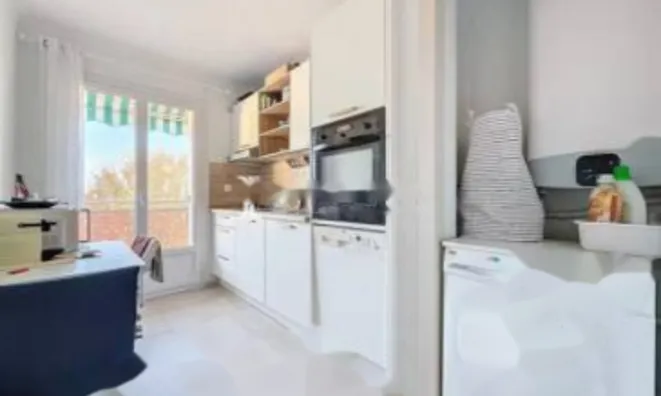 Недвижимость Apartment Pointe Croisette: 6