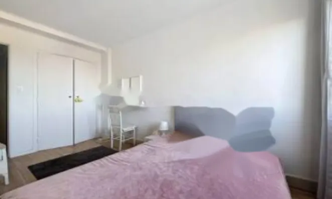 Недвижимость Apartment Pointe Croisette: 9