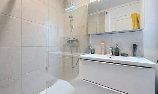 Недвижимость Apartment Pointe Croisette: 10