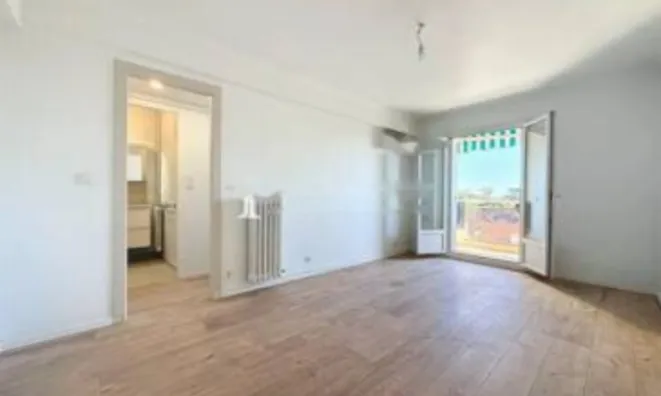 Недвижимость Apartment Pointe Croisette: 11