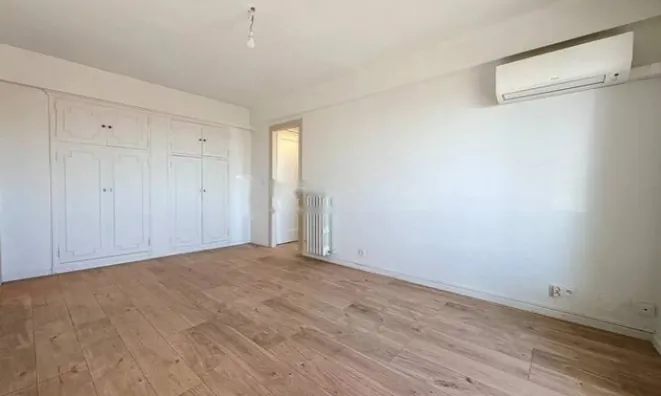 Недвижимость Apartment Pointe Croisette: 13