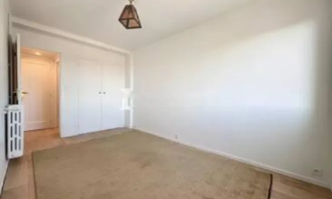 Недвижимость Apartment Pointe Croisette: 17