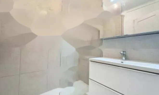 Недвижимость Apartment Pointe Croisette: 18