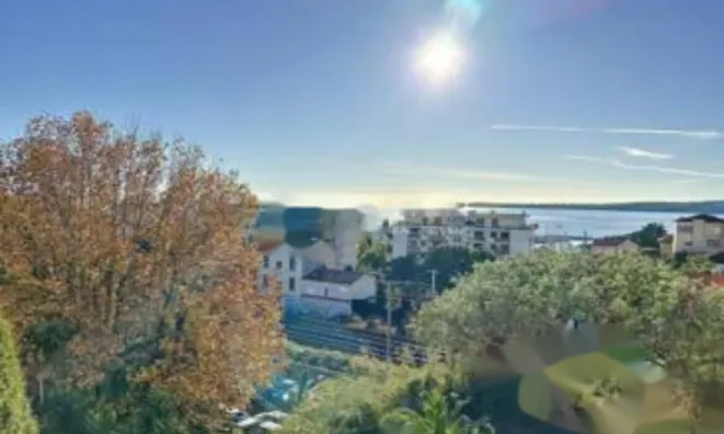 Недвижимость Apartment Pointe Croisette: 20