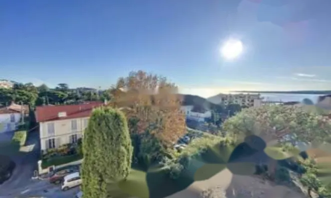 Недвижимость Apartment Pointe Croisette: 21