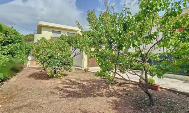 Недвижимость Maison Cannes: 1