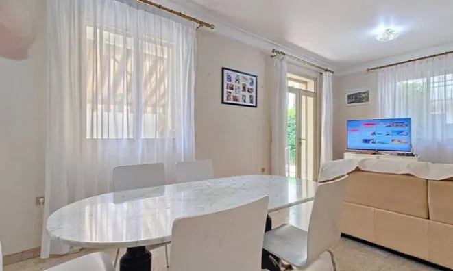 Недвижимость Maison Cannes: 4