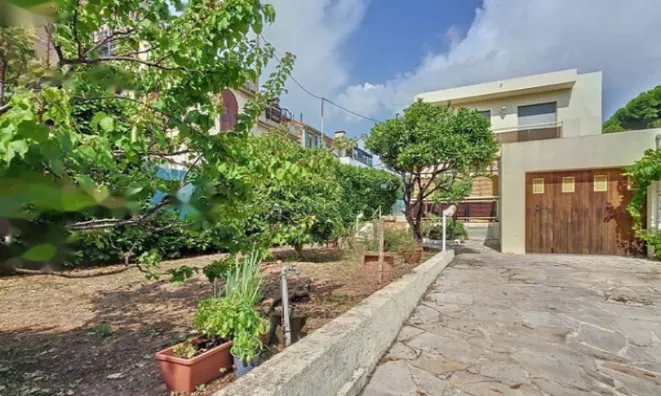 Недвижимость Maison Cannes: 10