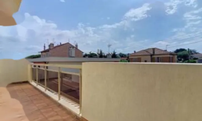 Недвижимость Maison Cannes: 11