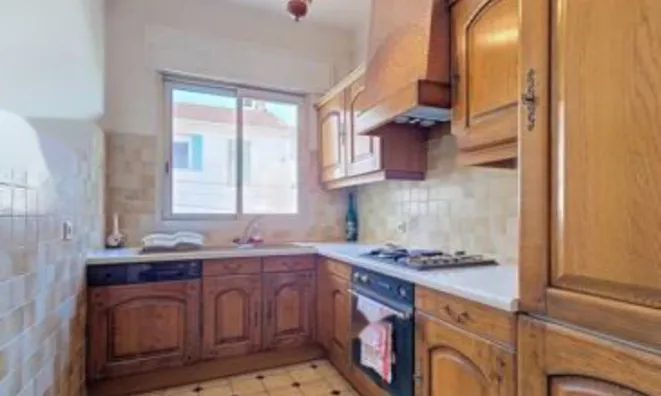 Недвижимость Maison Cannes: 14