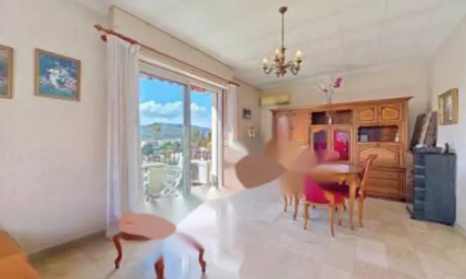 Недвижимость Apartment Croix des Gardes: 3