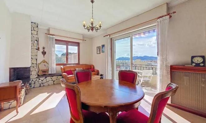 Недвижимость Apartment Croix des Gardes: 4