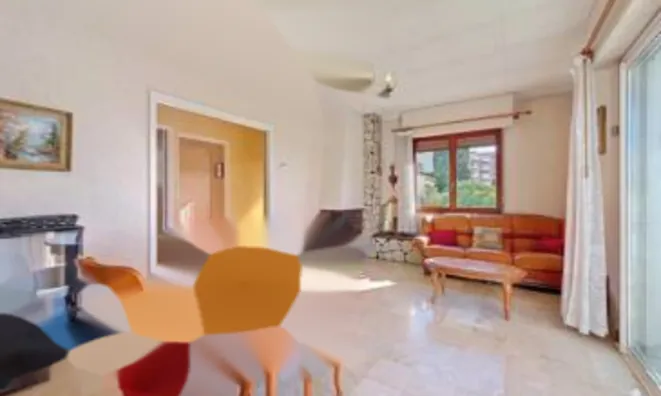 Недвижимость Apartment Croix des Gardes: 5