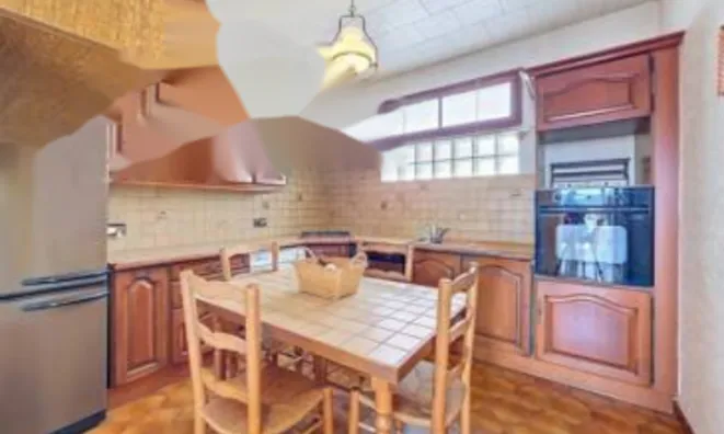 Недвижимость Apartment Croix des Gardes: 6