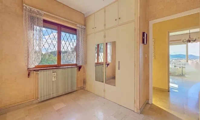 Недвижимость Apartment Croix des Gardes: 7