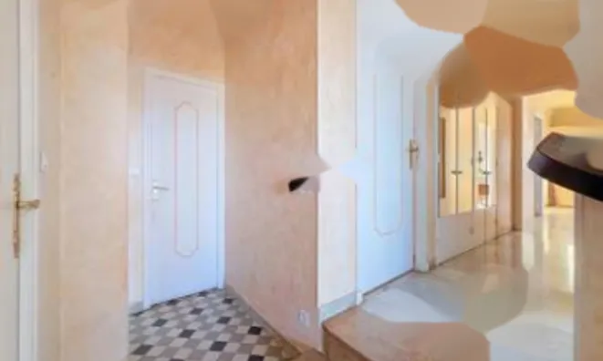 Недвижимость Apartment Croix des Gardes: 11