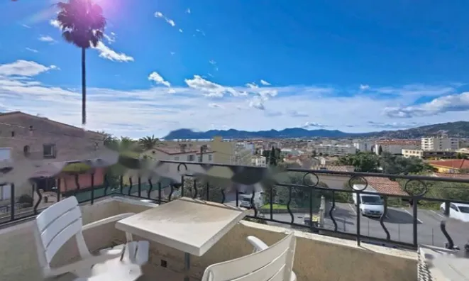 Недвижимость Apartment Croix des Gardes: 13