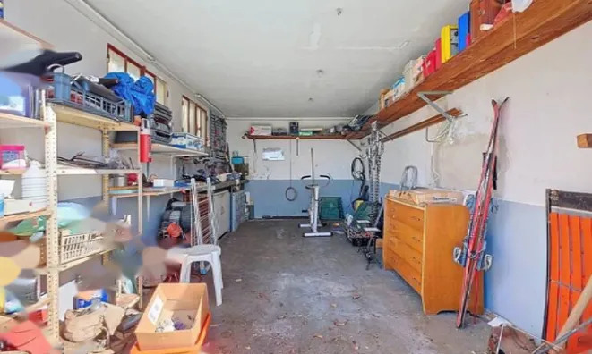 Недвижимость Apartment Croix des Gardes: 16